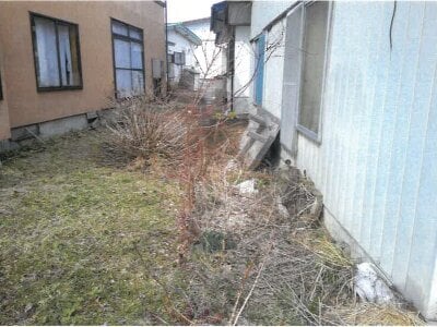 山形県南陽市 赤湯駅24分 戸建て 48万円の競売物件情報 #5