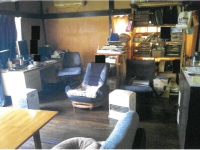 山形県南陽市 赤湯駅24分 戸建て 48万円の競売物件情報 #9