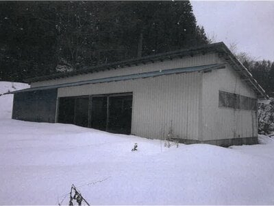 山形県西置賜郡白鷹町 荒砥駅 戸建て 101万円の競売物件情報 #2