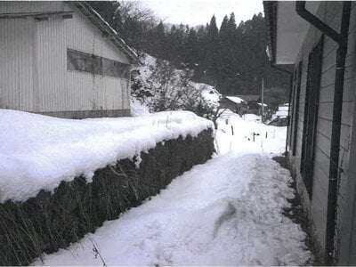 山形県西置賜郡白鷹町 荒砥駅 戸建て 101万円の競売物件情報 #3