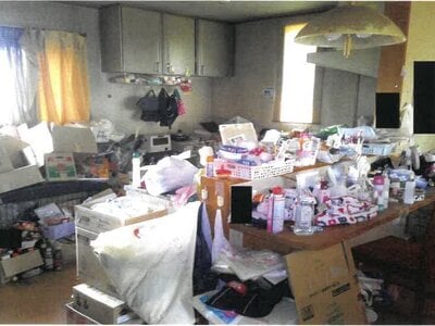 (値下げ) 山形県東根市 神町駅 戸建て 120万円の競売物件情報 #12