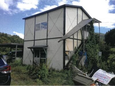 (値下げ) 山形県東根市 神町駅 戸建て 120万円の競売物件情報 #6