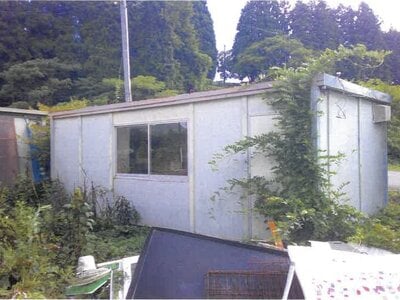(値下げ) 山形県東根市 神町駅 戸建て 120万円の競売物件情報 #8