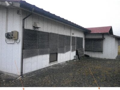(値下げ) 山形県山形市 蔵王駅17分 戸建て 73万円の競売物件情報 #13