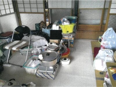 (値下げ) 山形県山形市 蔵王駅17分 戸建て 73万円の競売物件情報 #7
