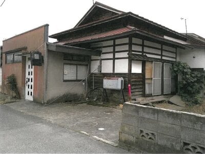 山形県長井市 羽前成田駅11分 戸建て 228万円の競売物件情報 #2