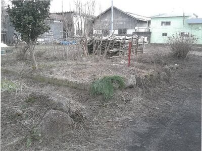 山形県長井市 羽前成田駅11分 戸建て 228万円の競売物件情報 #3