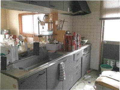 山形県長井市 羽前成田駅11分 戸建て 228万円の競売物件情報 #7