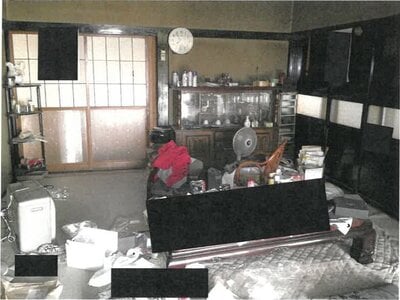 山形県長井市 羽前成田駅11分 戸建て 228万円の競売物件情報 #8
