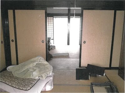 山形県長井市 羽前成田駅11分 戸建て 228万円の競売物件情報 #9