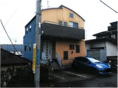 埼玉県さいたま市岩槻区 岩槻駅15分 戸建て 813万円の競売物件情報 #2