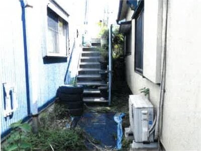 埼玉県さいたま市岩槻区 岩槻駅15分 戸建て 813万円の競売物件情報 #3