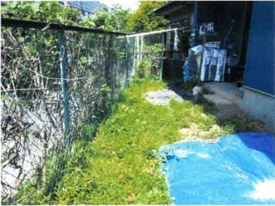 埼玉県さいたま市岩槻区 岩槻駅15分 戸建て 813万円の競売物件情報 #4
