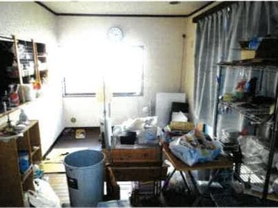 埼玉県川口市 新井宿駅10分 戸建て 552万円の競売物件情報 #2