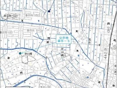 埼玉県幸手市 幸手駅24分 戸建て 671万円の競売物件情報 #5