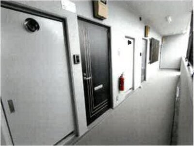 埼玉県川口市 鳩ヶ谷駅22分 マンション「コスモ川口イーストヒルズ」399万円の競売物件情報 #11