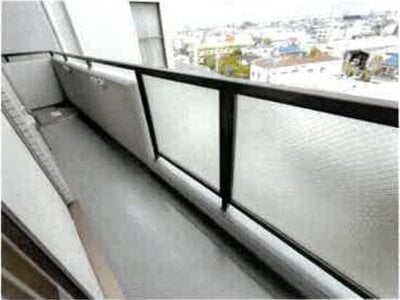 埼玉県川口市 鳩ヶ谷駅22分 マンション「コスモ川口イーストヒルズ」399万円の競売物件情報 #4