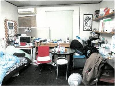 (値下げ) 埼玉県蓮田市 伊奈中央駅 マンション 117万円の競売物件情報 #4