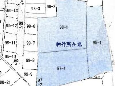 埼玉県さいたま市緑区 与野駅 マンション「ローヤルシティ浦和東」1,003万円の競売物件情報 #4