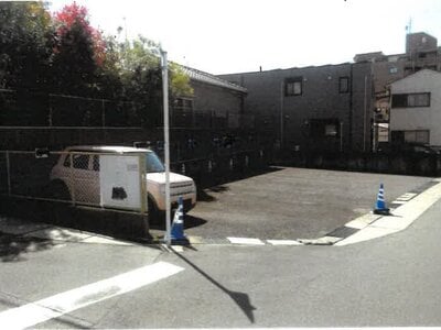 愛知県名古屋市天白区 野並駅5分 土地 2,418万円の競売物件情報 #2