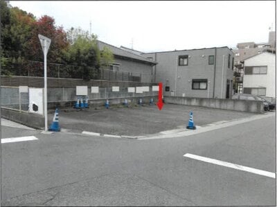 愛知県名古屋市天白区 野並駅5分 土地 2,418万円の競売物件情報 #4