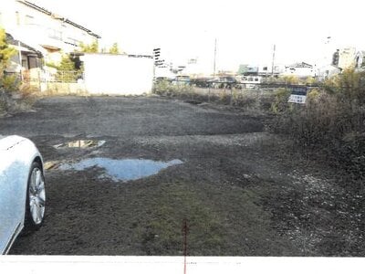 愛知県弥富市 弥富駅2分 土地 783万円の競売物件情報 #2
