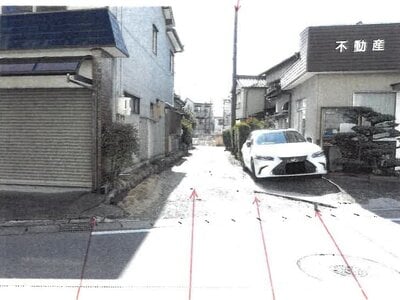 愛知県弥富市 弥富駅2分 土地 783万円の競売物件情報 #3