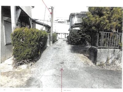愛知県弥富市 弥富駅2分 土地 783万円の競売物件情報 #4