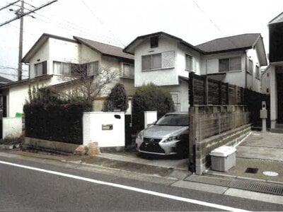 愛知県名古屋市千種区 自由ヶ丘駅13分 土地 1,127万円の競売物件情報 #2
