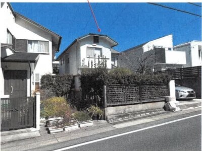 愛知県名古屋市千種区 自由ヶ丘駅13分 土地 1,127万円の競売物件情報 #5