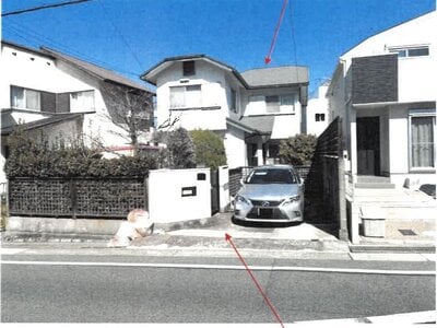 愛知県名古屋市千種区 自由ヶ丘駅13分 土地 1,127万円の競売物件情報 #6