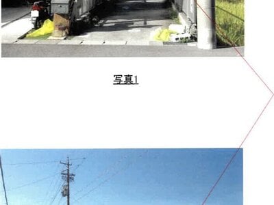 愛知県北名古屋市 比良駅15分 戸建て 1,487万円の競売物件情報 #15