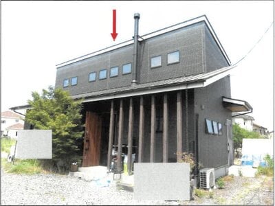 (値下げ) 愛知県東海市 尾張横須賀駅9分 戸建て 1,479万円の競売物件情報 #10