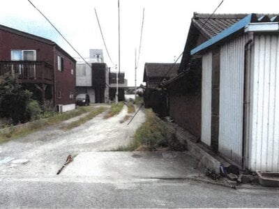 (値下げ) 愛知県東海市 尾張横須賀駅9分 戸建て 1,479万円の競売物件情報 #2