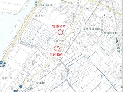 (値下げ) 愛知県東海市 尾張横須賀駅9分 戸建て 1,479万円の競売物件情報 #9