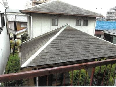 愛知県名古屋市天白区 野並駅5分 戸建て 2,076万円の競売物件情報 #2
