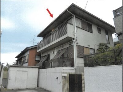 愛知県名古屋市天白区 野並駅5分 戸建て 2,076万円の競売物件情報 #9