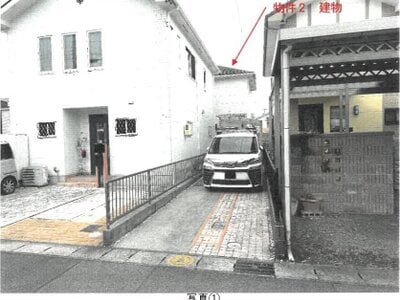 愛知県小牧市 味岡駅5分 戸建て 1,083万円の競売物件情報 #16