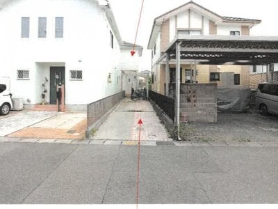 愛知県小牧市 味岡駅5分 戸建て 1,083万円の競売物件情報 #2