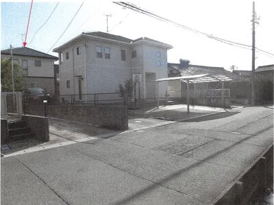 愛知県あま市 木田駅12分 戸建て 728万円の競売物件情報 #14