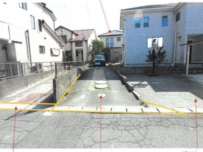 愛知県あま市 木田駅12分 戸建て 728万円の競売物件情報 #2