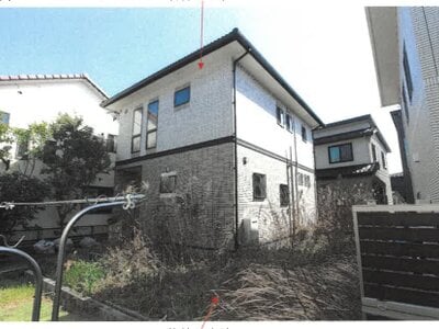 愛知県あま市 木田駅12分 戸建て 728万円の競売物件情報 #3