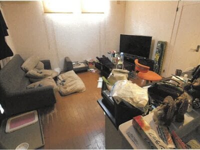 愛知県あま市 木田駅12分 戸建て 728万円の競売物件情報 #4