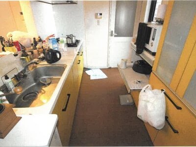 愛知県あま市 木田駅12分 戸建て 728万円の競売物件情報 #5