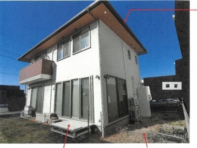 愛知県春日井市 川村駅8分 戸建て 3,096万円の競売物件情報 #2
