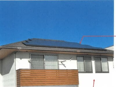 愛知県春日井市 川村駅8分 戸建て 3,096万円の競売物件情報 #3