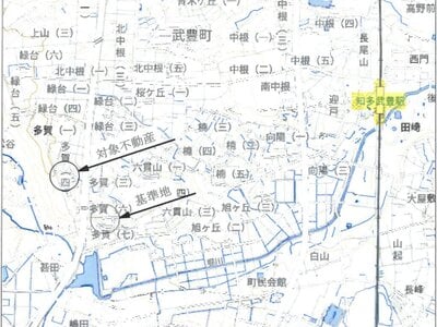 愛知県知多郡武豊町 知多武豊駅23分 戸建て 659万円の競売物件情報 #13