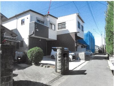 愛知県春日井市 牛山駅18分 戸建て 659万円の競売物件情報 #10