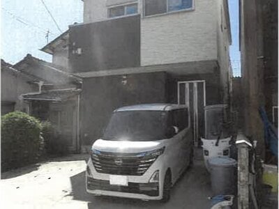 愛知県春日井市 牛山駅18分 戸建て 659万円の競売物件情報 #11