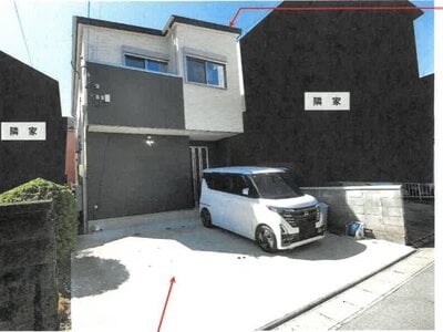 愛知県春日井市 牛山駅18分 戸建て 659万円の競売物件情報 #2
